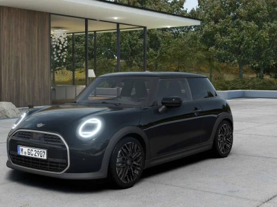 MINI COOPER 3 PORTE