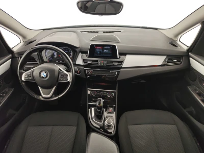 BMW SERIE 2