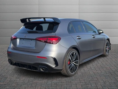 Mercedes-Amg Classe A