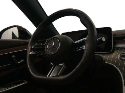 Mercedes-Benz CLE