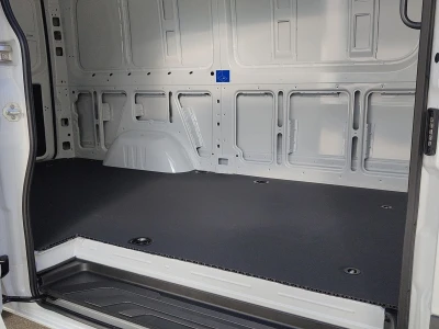 Mercedes-Vans Sprinter Furgone