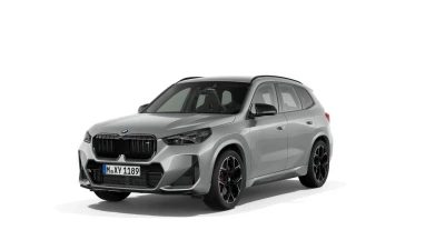 BMW M X1 M