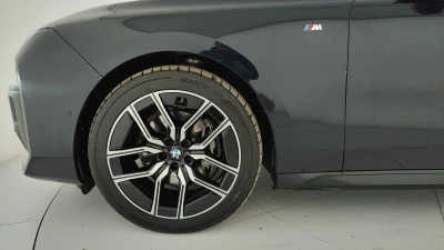 BMW SERIE 7