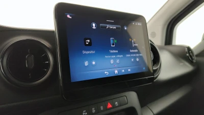 Mercedes-Vans CITAN