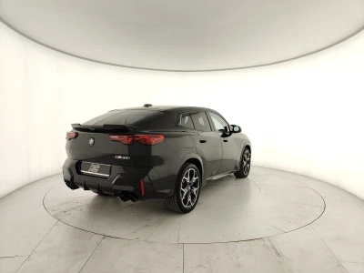 BMW M X2 M