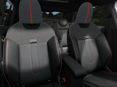 MINI 5 PORTE