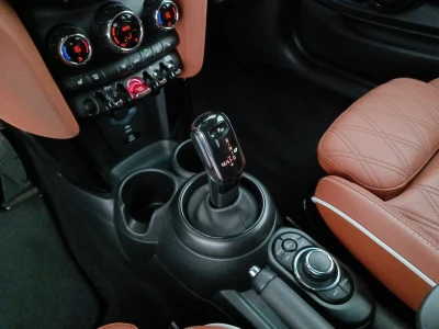 MINI COOPER 3 PORTE