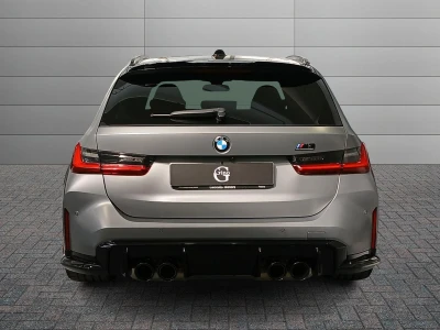 BMW M M3