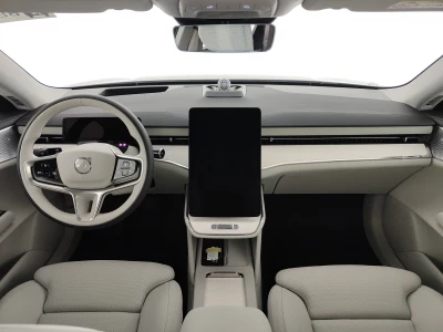 Volvo ES90