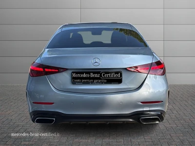 Mercedes-Benz CLASSE C