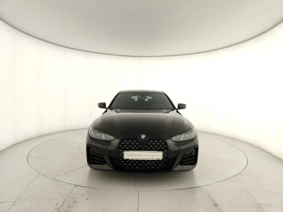 BMW SERIE 4