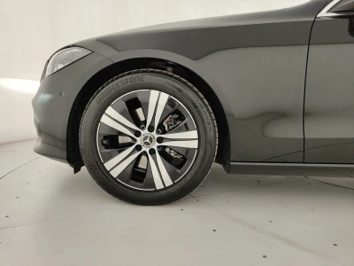 Mercedes-Benz CLASSE C