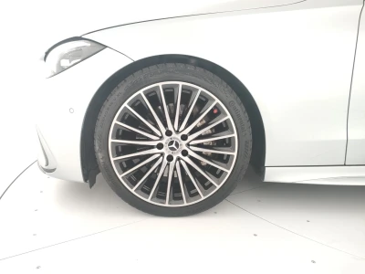 Mercedes-Benz CLASSE C
