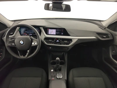 BMW SERIE 1