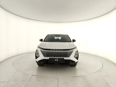 Omoda 5
