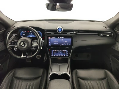 Maserati Grecale