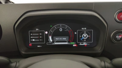 Toyota GR Yaris