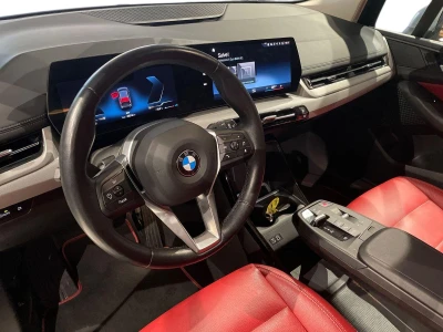 BMW SERIE 2