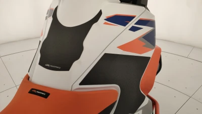 Ktm Adventure