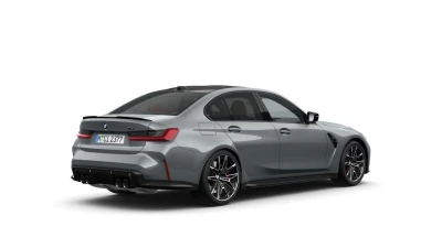 BMW M M3