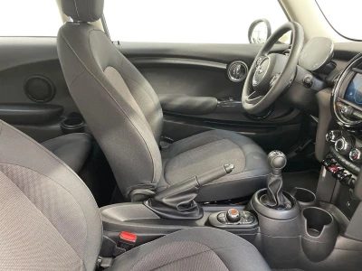 MINI COOPER 3 PORTE