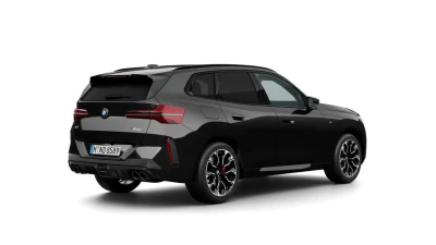 BMW M X3 M