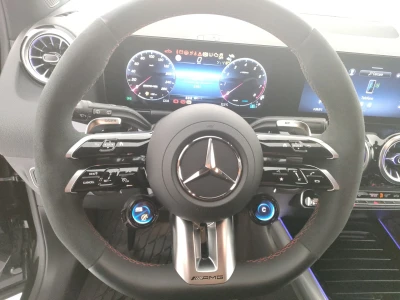 Mercedes-Amg GLA