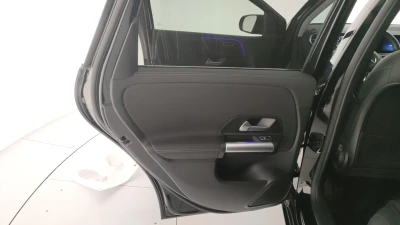 Mercedes-Benz CLASSE B