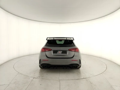 Mercedes-Amg Classe A