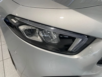 Mercedes-Amg Classe A