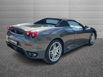 Ferrari F430