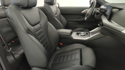 BMW SERIE 4