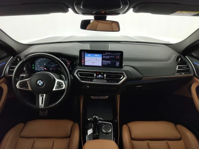 BMW M X4M