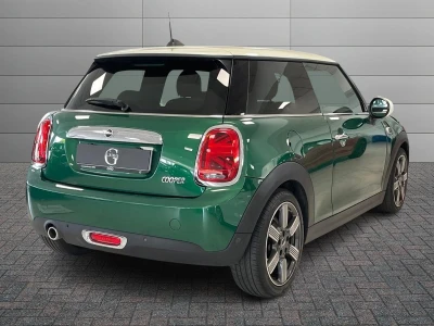 MINI COOPER 3 PORTE
