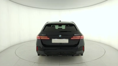 BMW SERIE 5