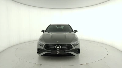 Mercedes-Benz CLASSE A
