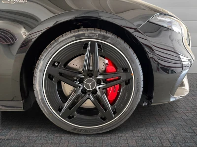 Mercedes-Amg Classe A