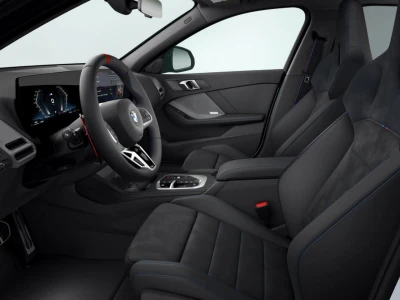 BMW M Serie 1 M