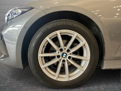 BMW SERIE 3