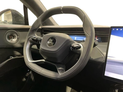 Lotus ELETRE