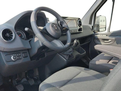 Mercedes-Vans Sprinter Telaio