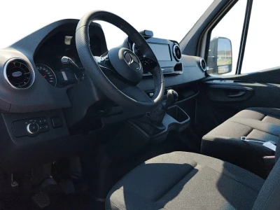 Mercedes-Vans Sprinter Telaio