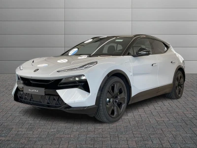 Lotus ELETRE