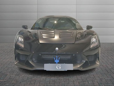 Maserati MC20