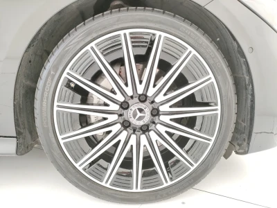 Mercedes-Benz CLE
