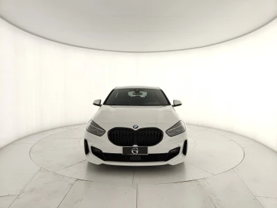 BMW SERIE 1