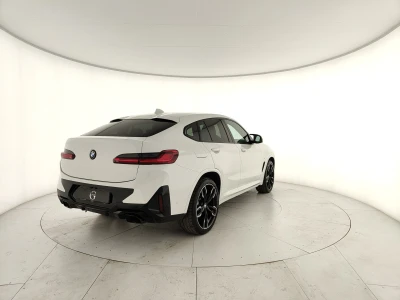 BMW M X4M