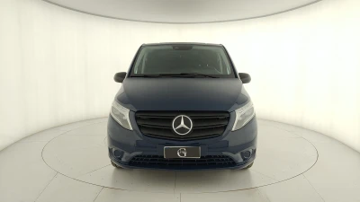 Mercedes-Vans VITO