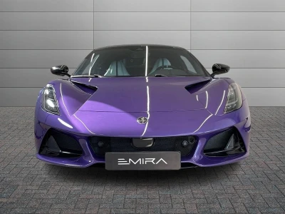 Lotus EMIRA