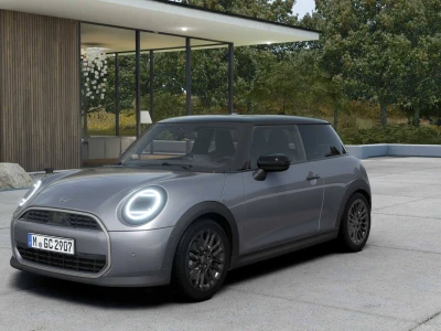 MINI COOPER 3 PORTE